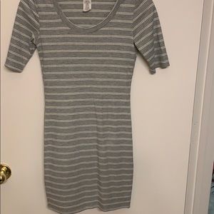 T-shirt dress